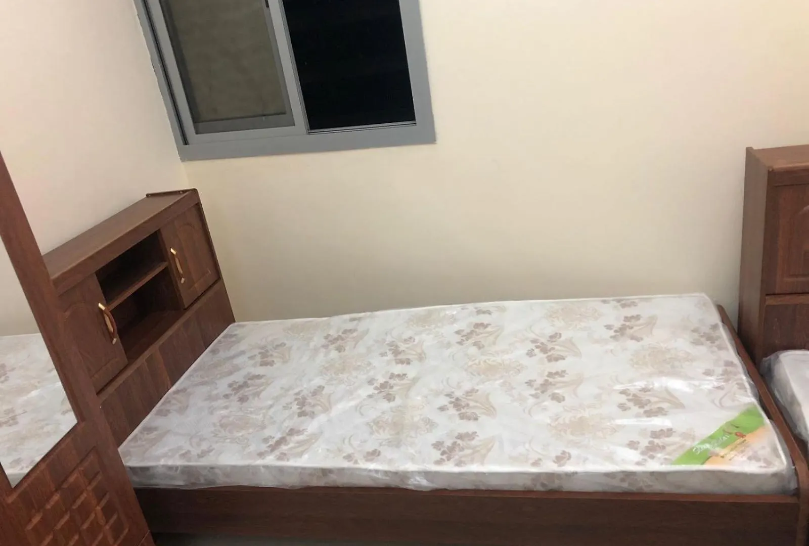 Guest house Green View 3 Hotel Dubai